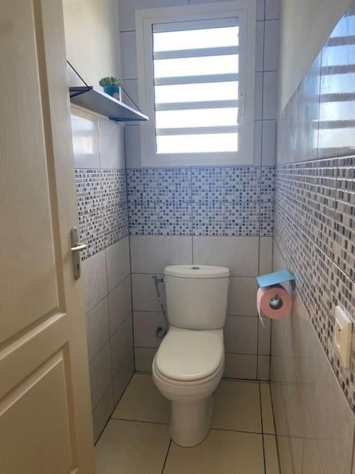 Villa Albizia 974 Avec Piscine Et Spa Saint Pierre Eksteriør bilde