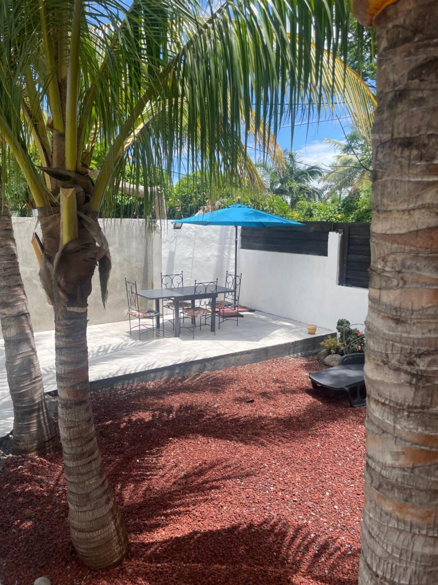 Villa Albizia 974 Avec Piscine Et Spa Saint Pierre Eksteriør bilde